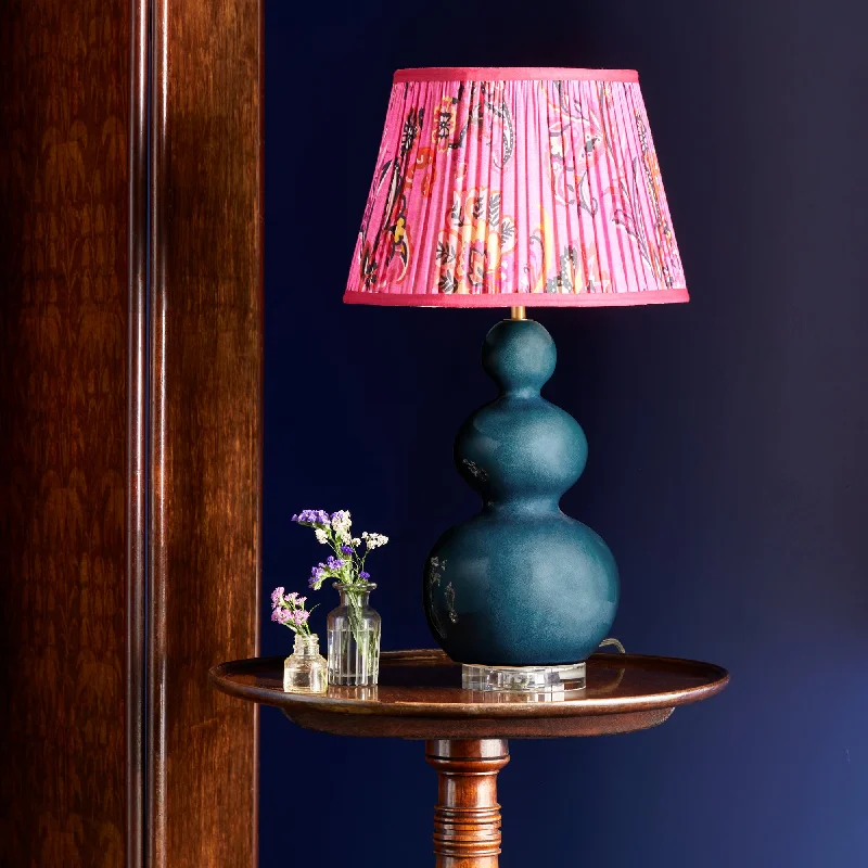 victorian style table lamps with ornate details for traditional homesMurphy table lamp in blue victorian style table lamps with ornate details for traditional homesMurphy table lamp in blue