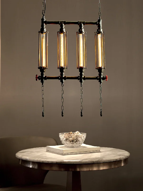 Mid - Century Modern Ceiling Lights with Simple, Sleek LinesMyrtle Pendant Light Mid - Century Modern Ceiling Lights with Simple, Sleek LinesMyrtle Pendant Light
