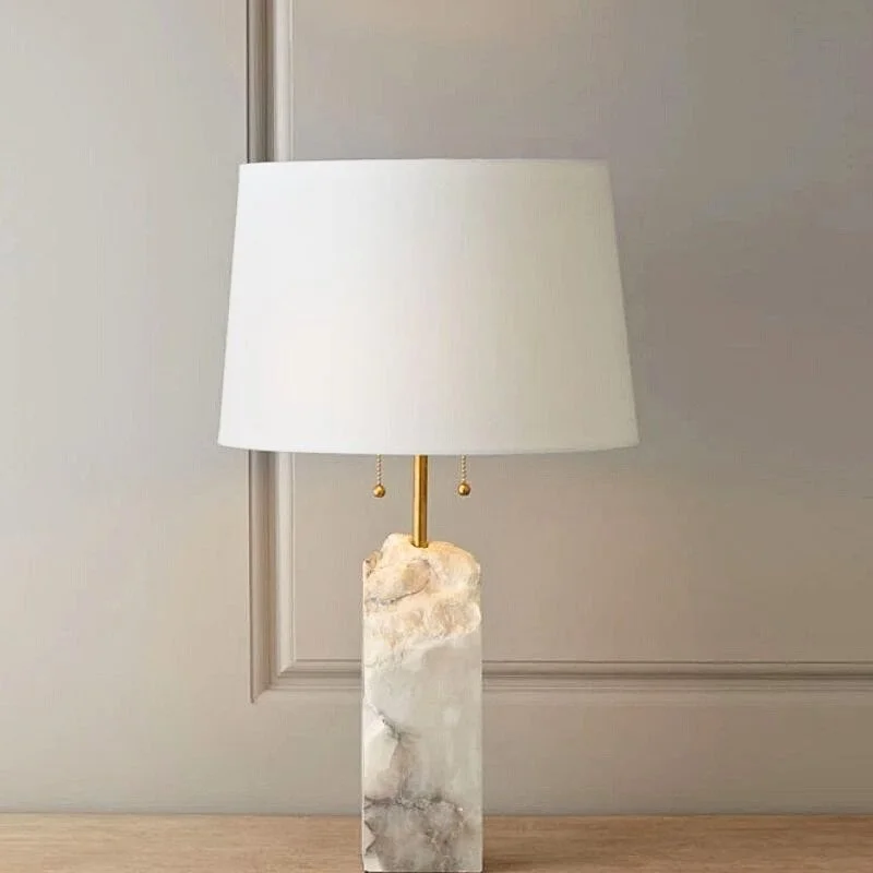 marble table lamps with a luxurious veined pattern for high end decorNoctua Table Lamp marble table lamps with a luxurious veined pattern for high end decorNoctua Table Lamp