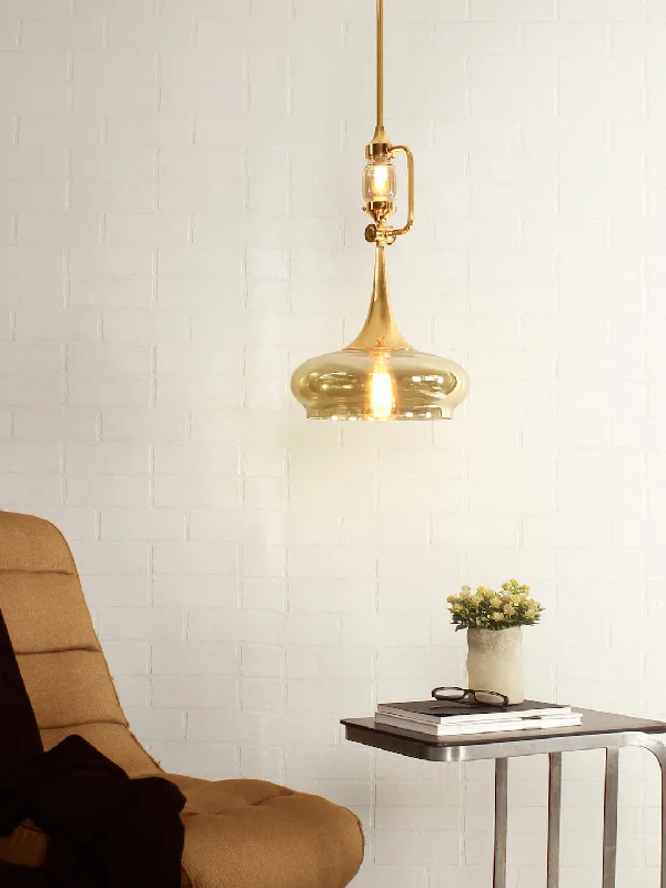 Tropical - Themed Ceiling Lights with Palm - Leaf Shapes and Rattan WrapsOdell Pendant Light Tropical - Themed Ceiling Lights with Palm - Leaf Shapes and Rattan WrapsOdell Pendant Light