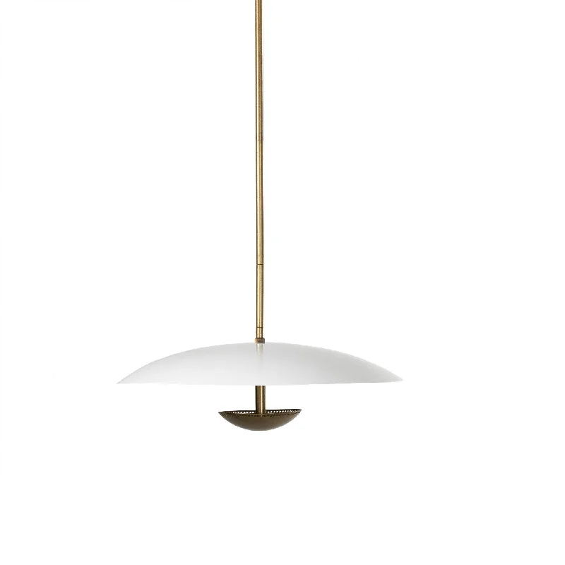 African - Inspired Ceiling Lights with Tribal Patterns and Natural MaterialsOren Pendant African - Inspired Ceiling Lights with Tribal Patterns and Natural MaterialsOren Pendant