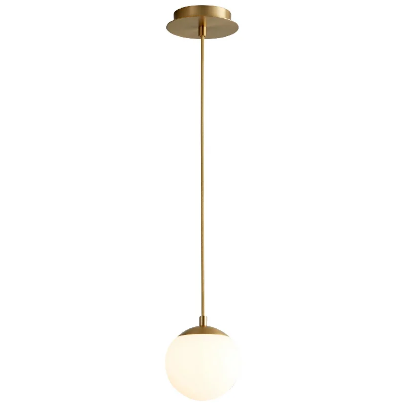 Mid - Century Modern Ceiling Lights with Simple, Sleek LinesLED Pendant