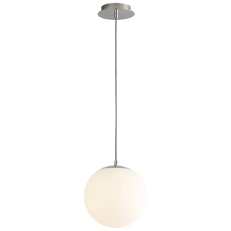 Bohemian Ceiling Lights with Beads, Tassels, and Colorful GlassLED Pendant