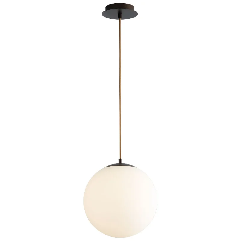 Bohemian Ceiling Lights with Beads, Tassels, and Colorful GlassLED Pendant