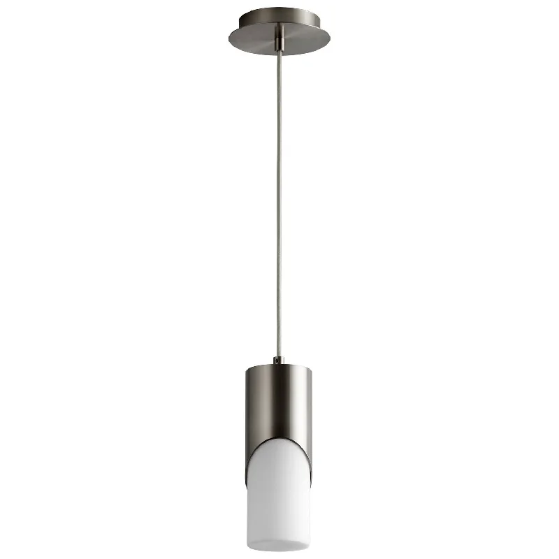 Metal Ceiling Lights in Brass, Copper, Stainless Steel, and IronLED Pendant