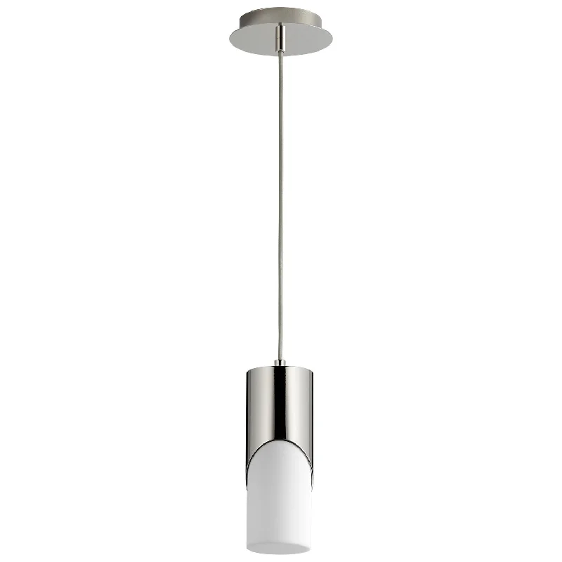 Art Nouveau Ceiling Lights with Organic, Flowing ShapesLED Pendant