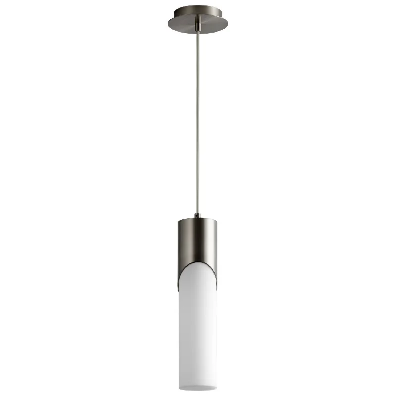 Art Nouveau Ceiling Lights with Organic, Flowing ShapesLED Pendant