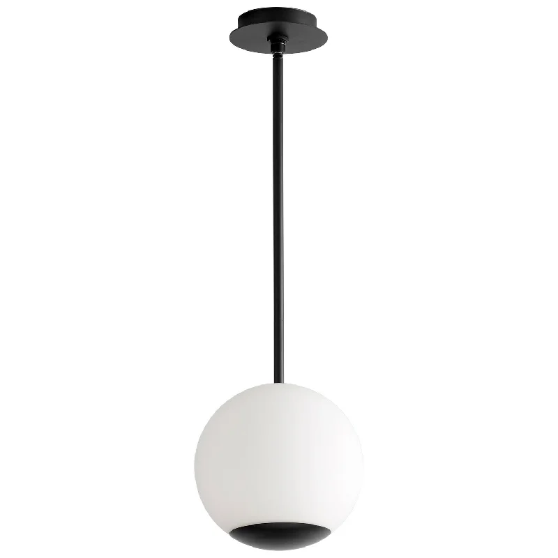 Contemporary Ceiling Lights with Unique, Abstract ShapesLED Pendant