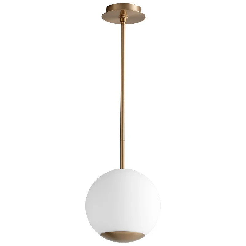 Modern Minimalist Ceiling Lights for Contemporary InteriorsLED Pendant