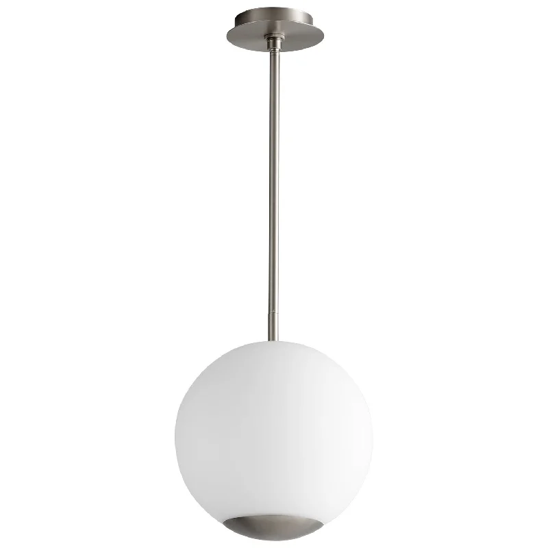Mid - Century Modern Ceiling Lights with Simple, Sleek LinesLED Pendant