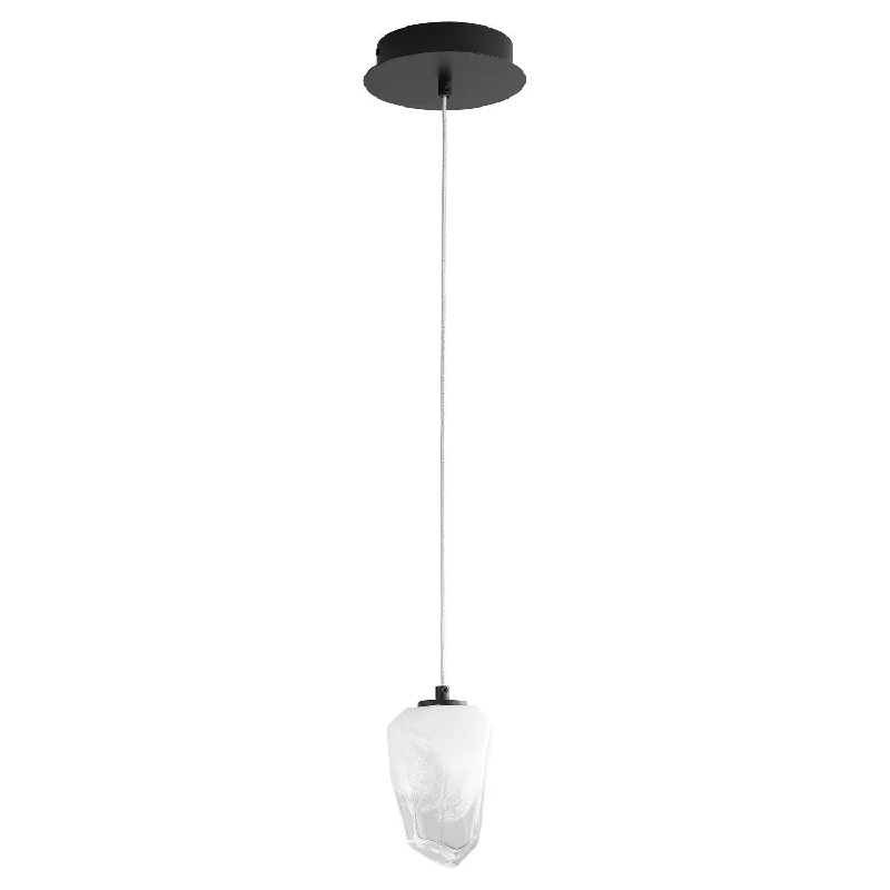 Metal Ceiling Lights in Brass, Copper, Stainless Steel, and IronVivo LED Pendant