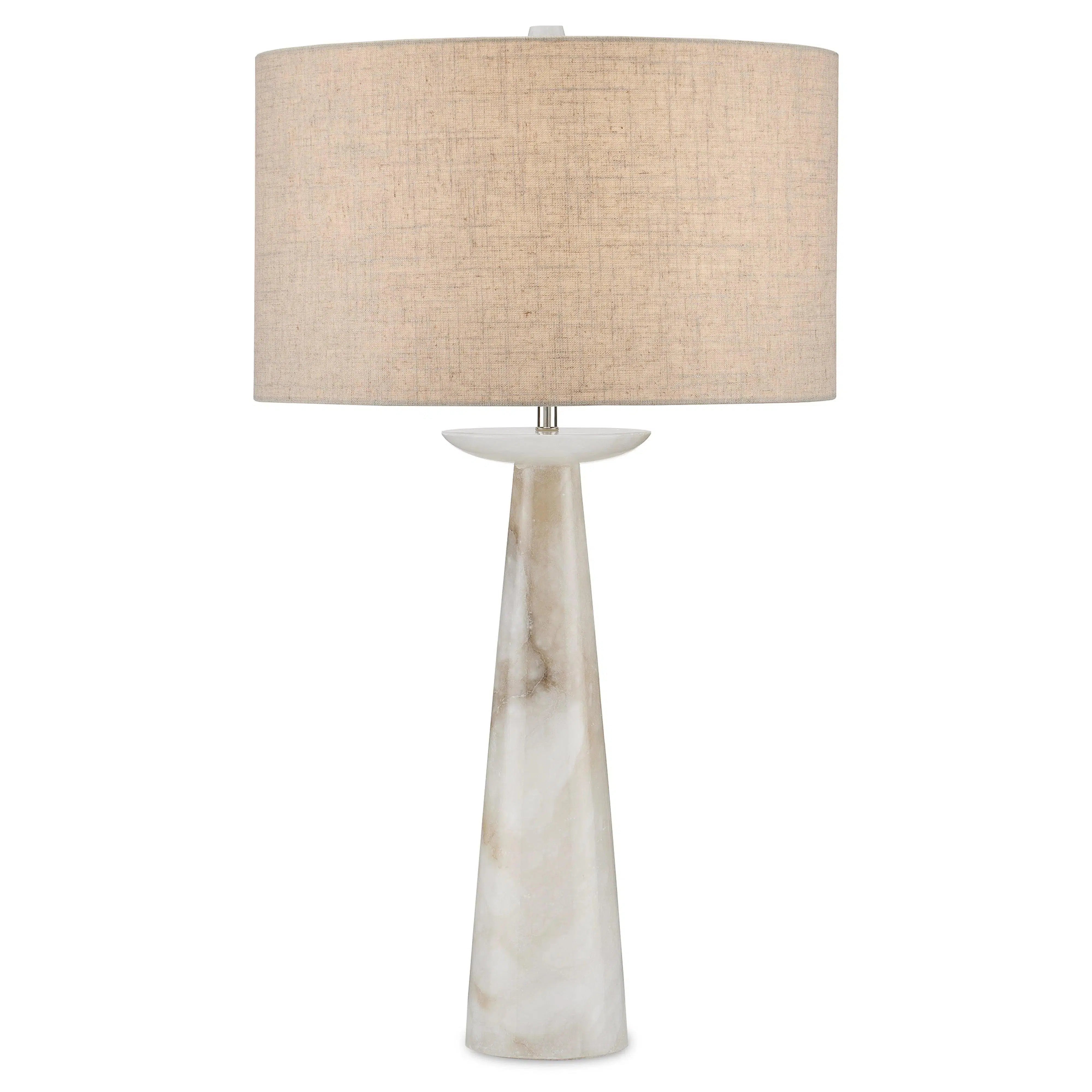 marble table lamps with a luxurious veined pattern for high end decorPharos Alabaster Table Lamp marble table lamps with a luxurious veined pattern for high end decorPharos Alabaster Table Lamp
