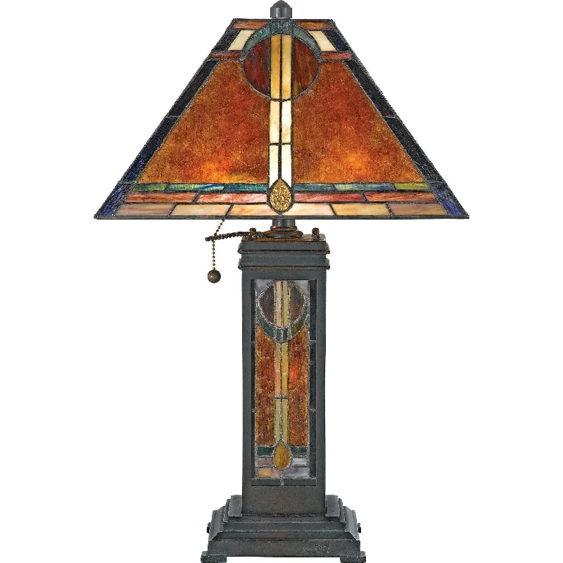 gothic style table lamps with dark finishes for a mysterious lookSan Gabriel Table Lamp gothic style table lamps with dark finishes for a mysterious lookSan Gabriel Table Lamp