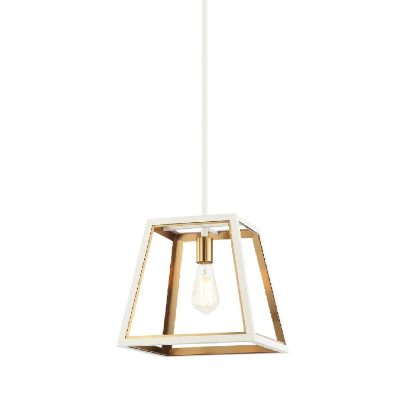 Rustic Ceiling Lights with Reclaimed Wood and Distressed FinishesRosalie Pendant