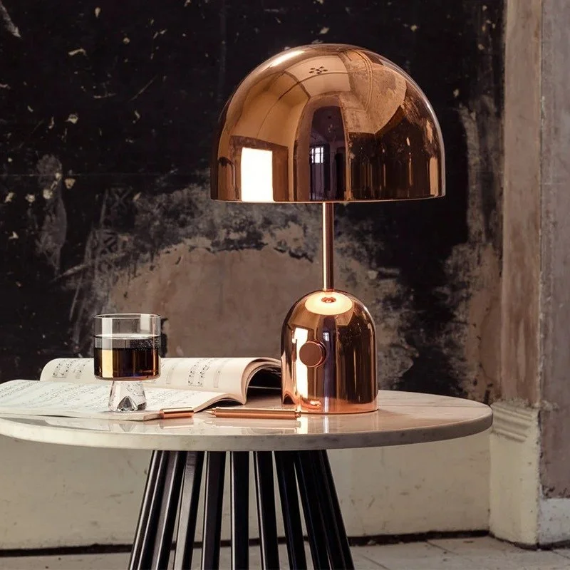 coastal style table lamps with nautical elements for beach housesSamas Table Lamp