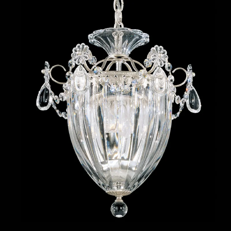 Industrial Style Ceiling Lights with Exposed Bulbs and Metal CagesSchonbek Bagatelle 1243-48 Pendant Light - Antique Silver Industrial Style Ceiling Lights with Exposed Bulbs and Metal CagesSchonbek Bagatelle 1243-48 Pendant Light - Antique Silver
