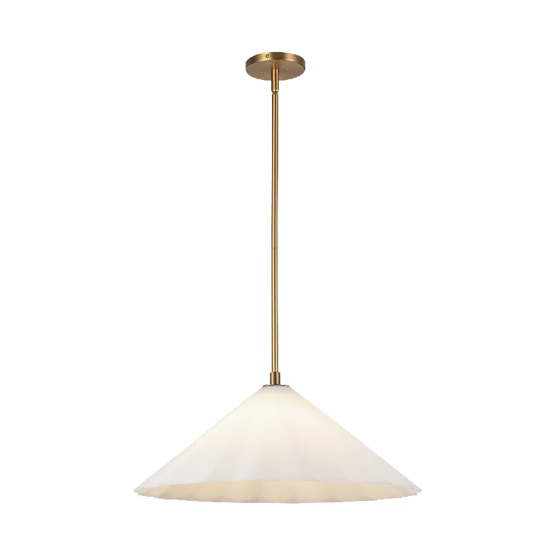 Mediterranean - Style Ceiling Lights with Terra - Cotta and Ceramic DetailsSerena 20" Pendant Mediterranean - Style Ceiling Lights with Terra - Cotta and Ceramic DetailsSerena 20" Pendant