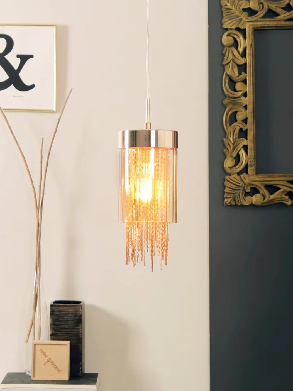 Mediterranean - Style Ceiling Lights with Terra - Cotta and Ceramic DetailsShelvy LED Pendant Light Mediterranean - Style Ceiling Lights with Terra - Cotta and Ceramic DetailsShelvy LED Pendant Light