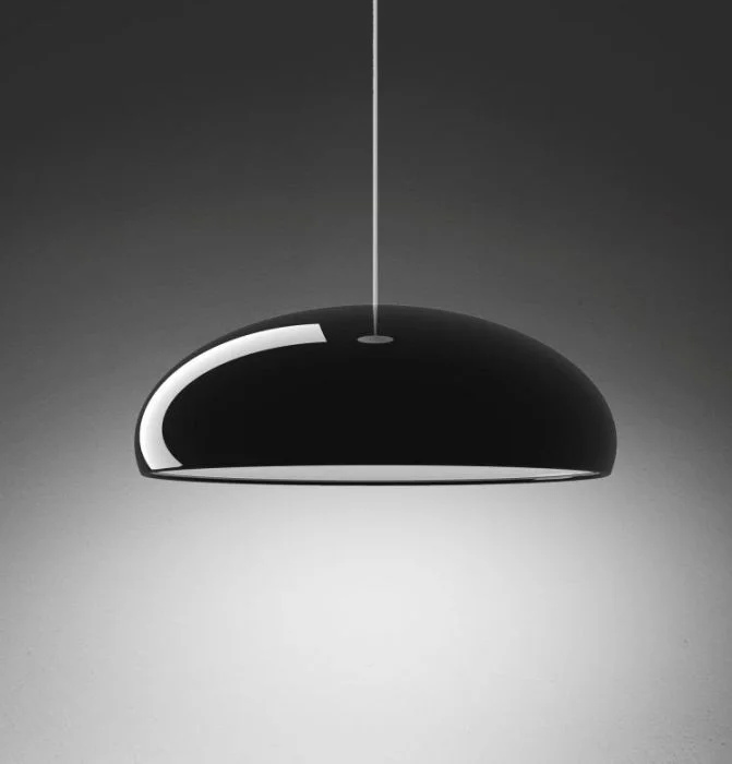 Moroccan Ceiling Lights with Colorful Stained Glass and Geometric CarvingsShiny Black Modern Metal Pendant Light With Acrylic Diffuser Moroccan Ceiling Lights with Colorful Stained Glass and Geometric CarvingsShiny Black Modern Metal Pendant Light With Acrylic Diffuser