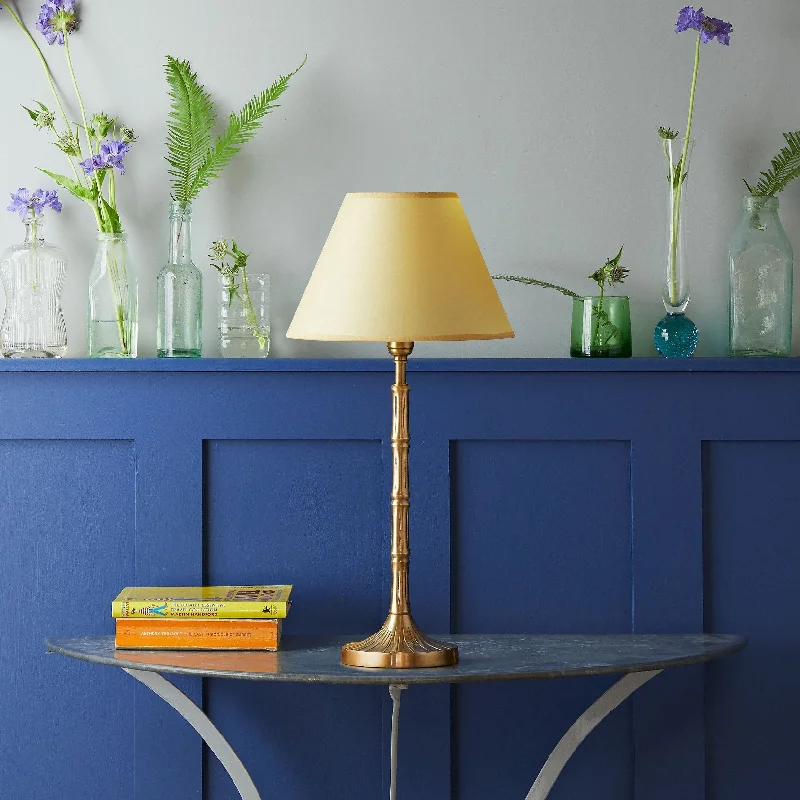 coastal style table lamps with nautical elements for beach housesSmaller Bamboozle table lamp in antique brass coastal style table lamps with nautical elements for beach housesSmaller Bamboozle table lamp in antique brass