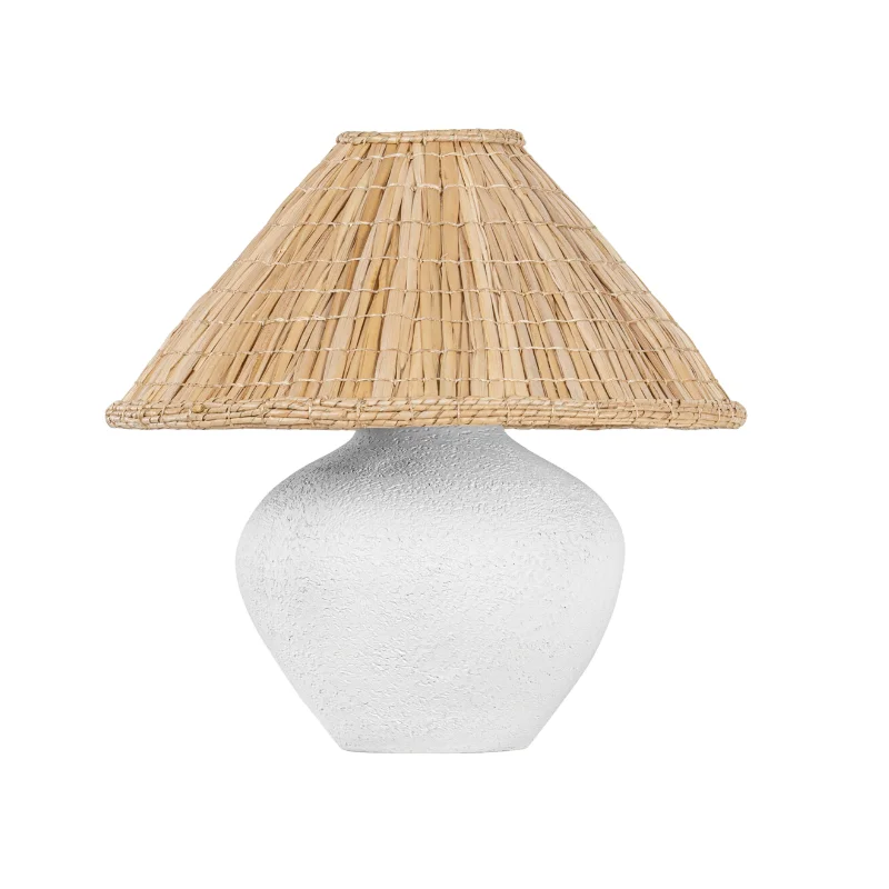 modern minimalist table lamps for contemporary living roomsSolon Table Lamp