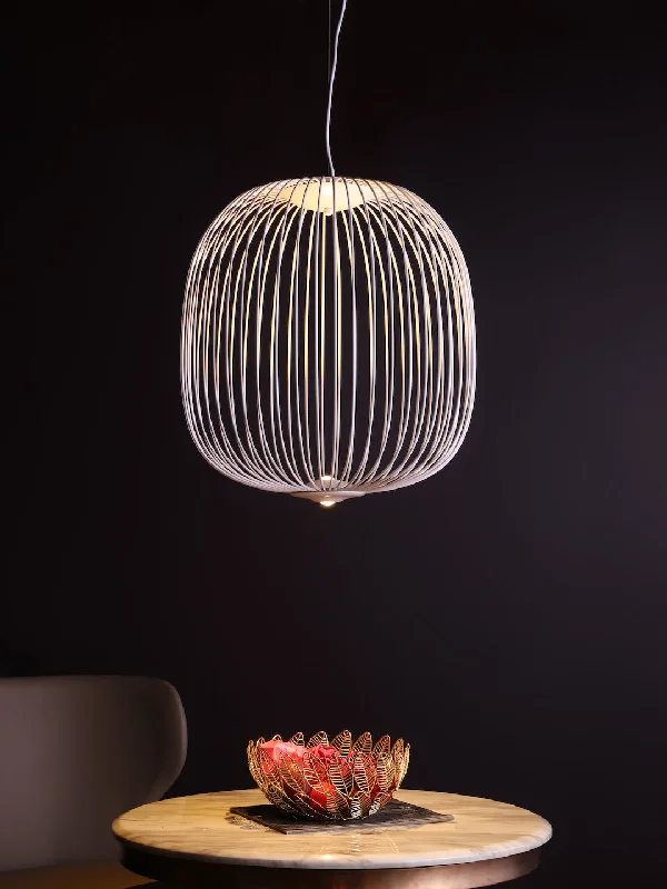 Art Deco Ceiling Lights with Geometric Patterns and Metallic FinishesSpoke Pendant Light Art Deco Ceiling Lights with Geometric Patterns and Metallic FinishesSpoke Pendant Light