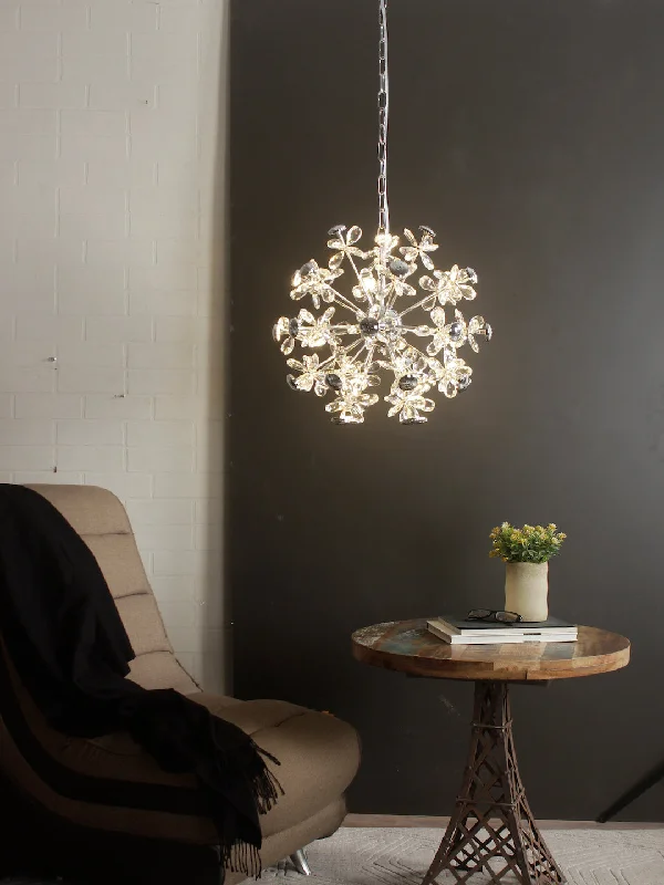 Glass Ceiling Lights with Frosted, Colored, or Etched GlassStarburst Small Pendant Light Glass Ceiling Lights with Frosted, Colored, or Etched GlassStarburst Small Pendant Light