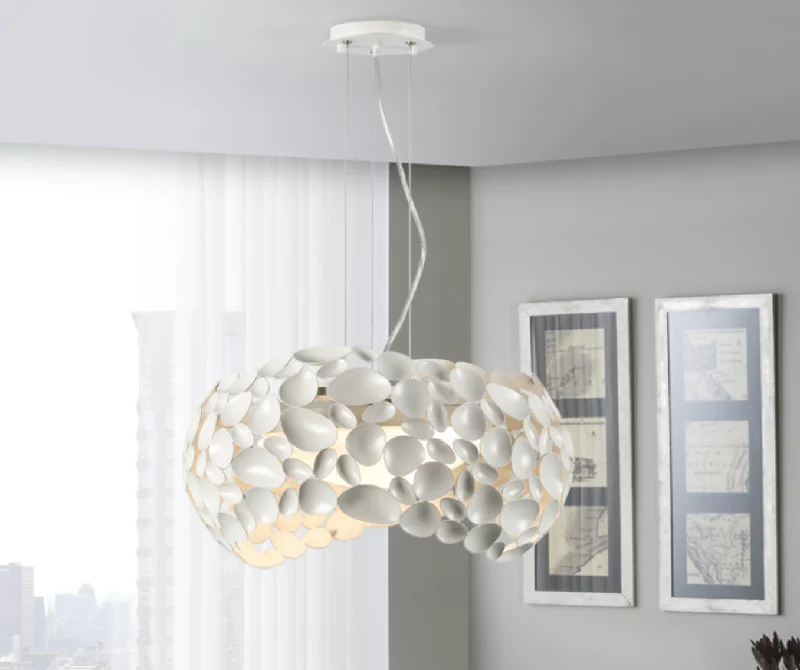 Gothic Ceiling Lights with Dark Metalwork and Pointed ArchesSuspension Pendant, White - ID 12066 Gothic Ceiling Lights with Dark Metalwork and Pointed ArchesSuspension Pendant, White - ID 12066