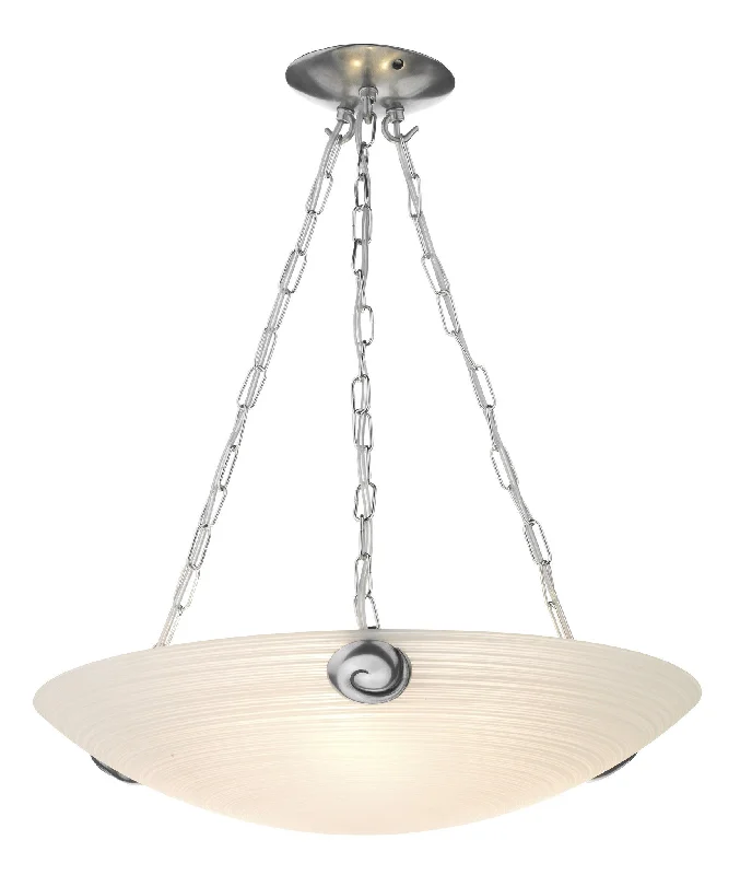 Indian - Themed Ceiling Lights with Intricate Filigree and Mirror WorkSwirl Pewter and Glass Pendant - ID 5347 Indian - Themed Ceiling Lights with Intricate Filigree and Mirror WorkSwirl Pewter and Glass Pendant - ID 5347
