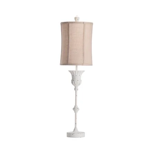 gothic style table lamps with dark finishes for a mysterious lookTable lamp