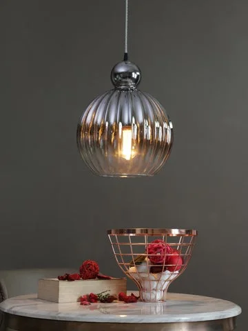 Art Deco Ceiling Lights with Geometric Patterns and Metallic FinishesTrego M Pendant Light Art Deco Ceiling Lights with Geometric Patterns and Metallic FinishesTrego M Pendant Light