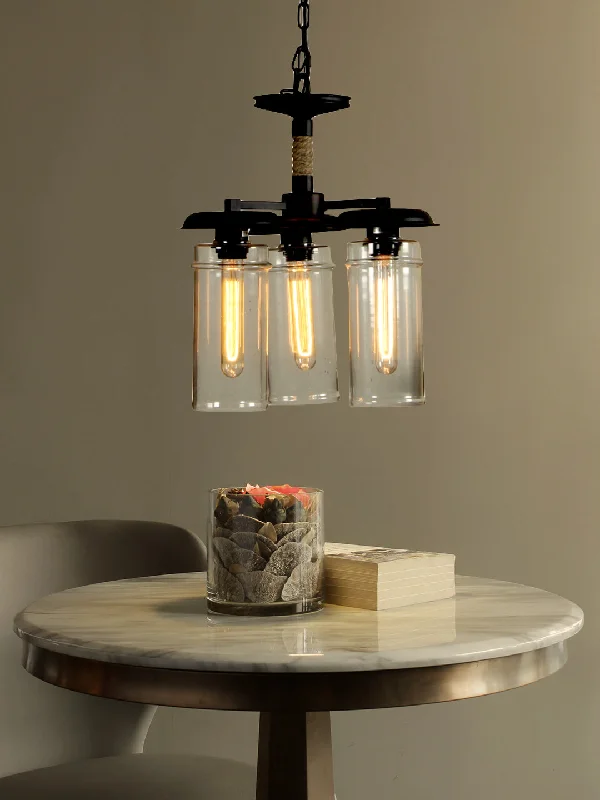 Retro Ceiling Lights Inspired by the 1950s and 1960s DesignTribor Pendant Light