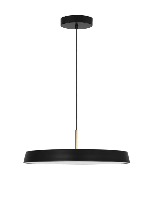 African - Inspired Ceiling Lights with Tribal Patterns and Natural MaterialsVET Matt Black Aluminium & Acrylic Single Pendant - ID 9995 African - Inspired Ceiling Lights with Tribal Patterns and Natural MaterialsVET Matt Black Aluminium & Acrylic Single Pendant - ID 9995