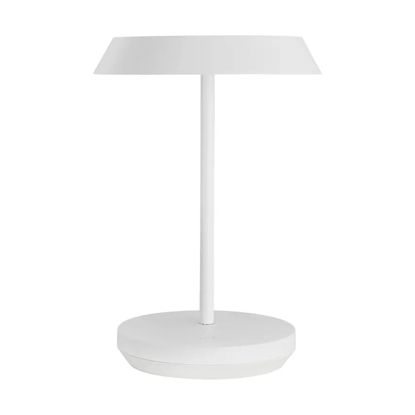 rustic farmhouse table lamps for cozy kitchensTepa Short Accent Rechargeable Table Lamp