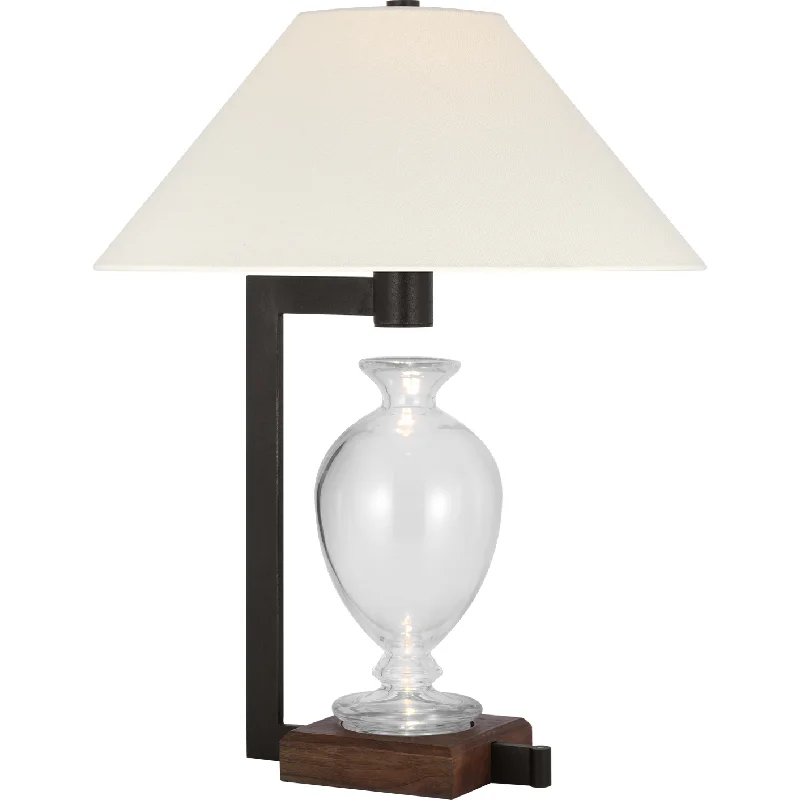 modern minimalist table lamps for contemporary living roomsPhial Large Display Form Table Lamp modern minimalist table lamps for contemporary living roomsPhial Large Display Form Table Lamp
