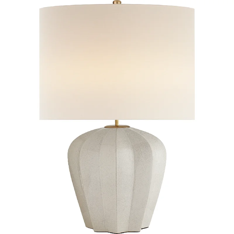 marble table lamps with a luxurious veined pattern for high end decorPierrepont Medium Table Lamp marble table lamps with a luxurious veined pattern for high end decorPierrepont Medium Table Lamp