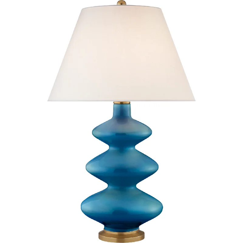 mid century modern table lamps with iconic designs for a stylish studySmith Medium Table Lamp
