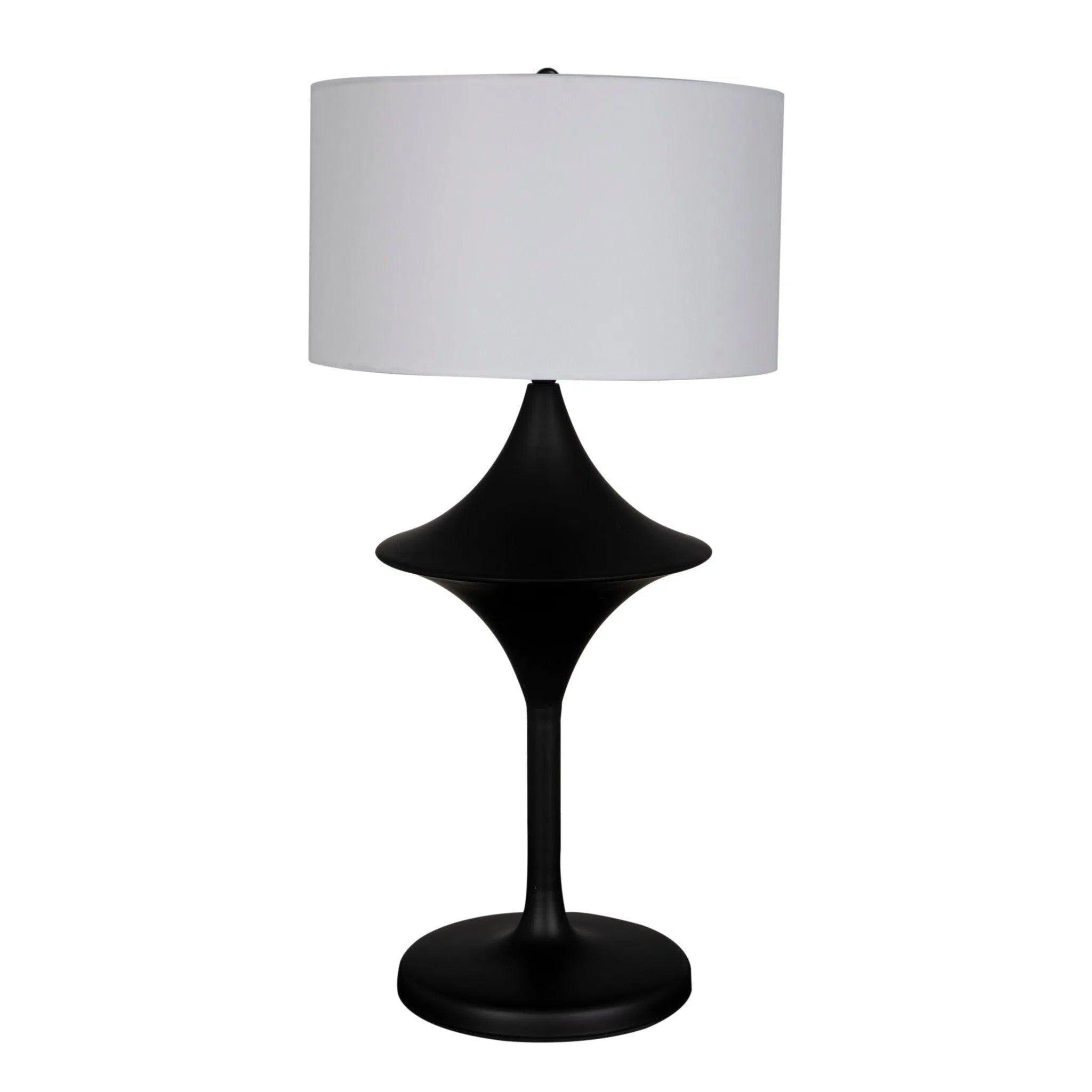mid century modern table lamps with iconic designs for a stylish studyWilder Lamp w/Shade mid century modern table lamps with iconic designs for a stylish studyWilder Lamp w/Shade